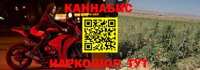 каннабис Будённовск